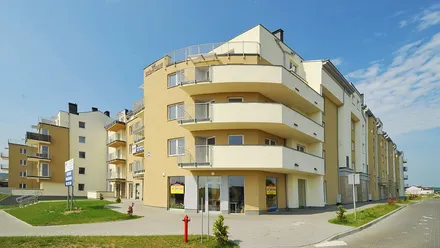 Osiedle Królewskie II