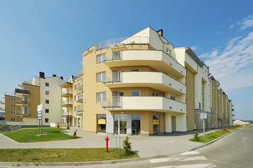 Osiedle Królewskie II
