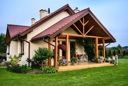 Osiedle Książenice