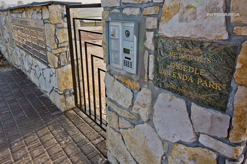 Osiedle Lawenda Park II