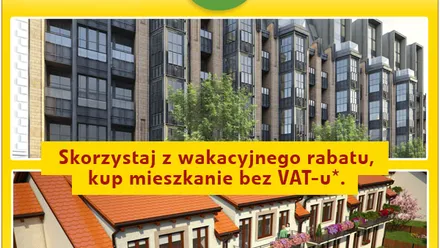 Osiedle Leśne IV etap II