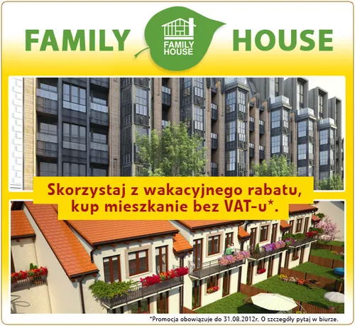 Osiedle Leśne IV etap II