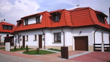 Osiedle Leśne