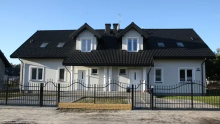 Osiedle Leśny Zakątek