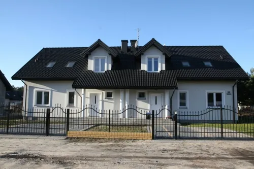 Osiedle Leśny Zakątek