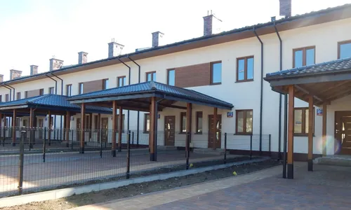 Osiedle Mała