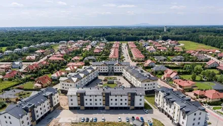 Osiedle Malownicze - Etap II