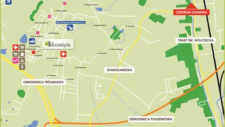 Osiedle Milano