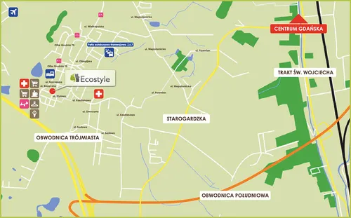 Osiedle Milano