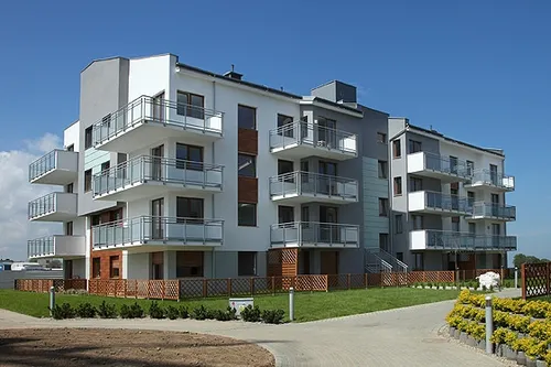 Osiedle Morskie
