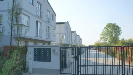 Osiedle Motylkowa