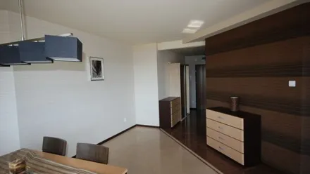 Osiedle na Złotych Wydmach w Międzywodziu