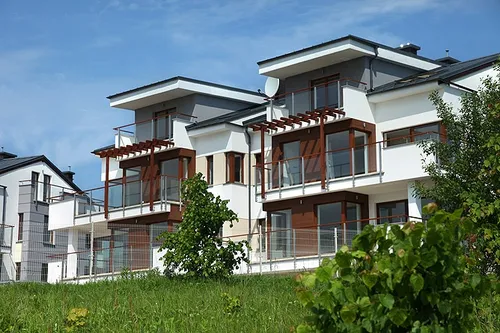 Osiedle Nad Jeziorem