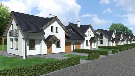 Osiedle Nowa I