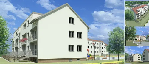 Osiedle Nowa Żórawina