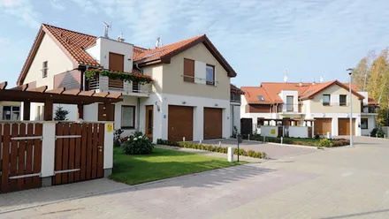 Osiedle Nowiec