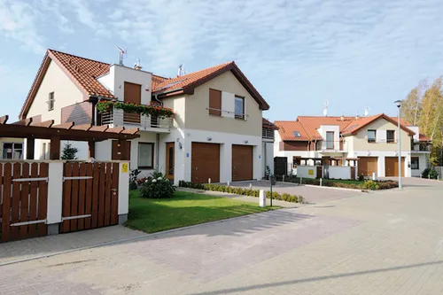 Osiedle Nowiec