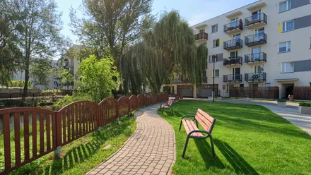 Osiedle Nowy Raków budynek 6 i 7