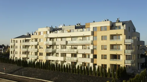 Osiedle Ogrody Diany – budynek I