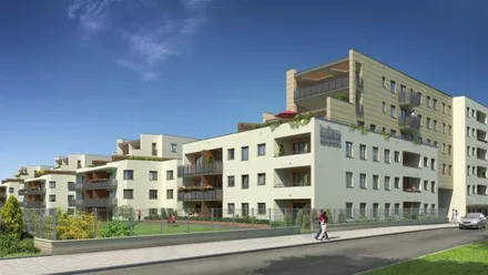 Osiedle Olbrachta II
