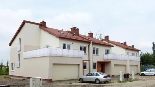 Osiedle Panorama IV