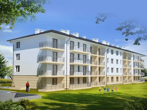 Osiedle Panorama Wołomin