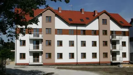 Osiedle Panorama