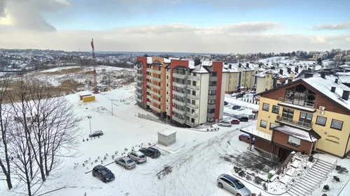 Osiedle Panorama