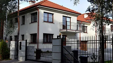Osiedle Pod Dębami