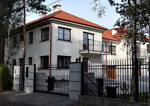 Osiedle Pod Dębami