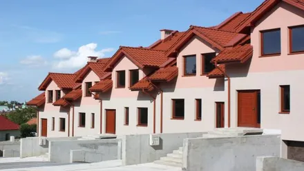 Osiedle Pod Dębem