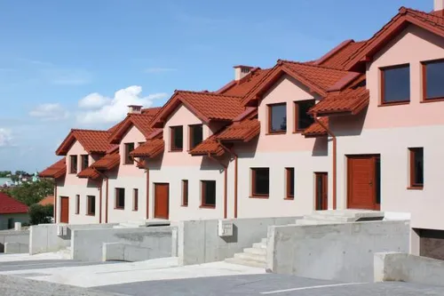 Osiedle Pod Dębem