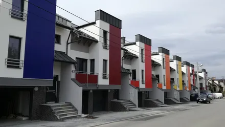 Osiedle Pod Jesionami