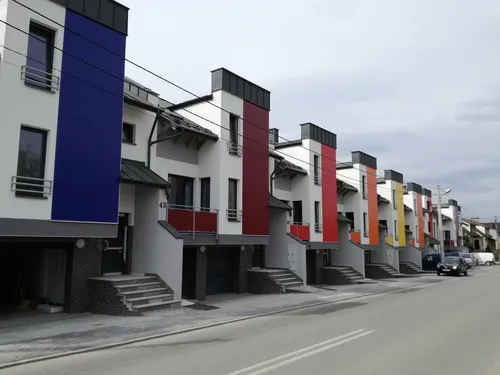 Osiedle Pod Jesionami