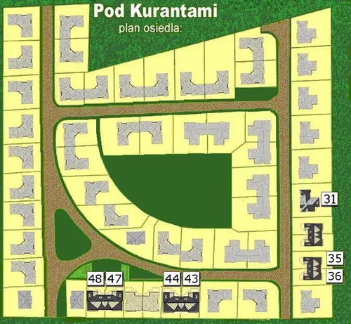 Osiedle Pod Kurantami