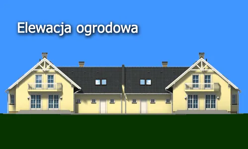 Osiedle Pod Lasem