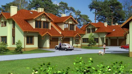 Osiedle Pogodna