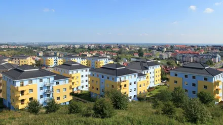 Osiedle Pogodne