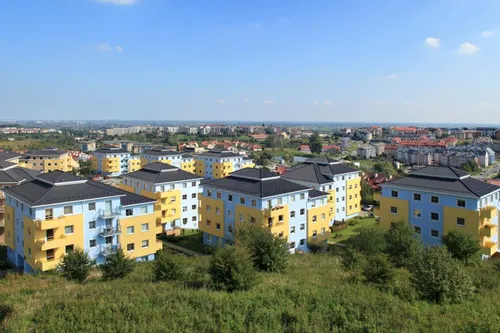 Osiedle Pogodne