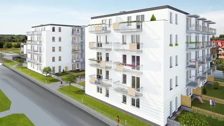 Osiedle Portowa etap 2
