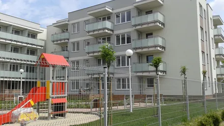 Osiedle Przy Dywizjonu 303