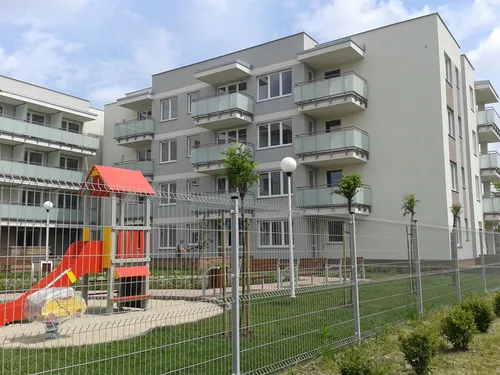 Osiedle Przy Dywizjonu 303
