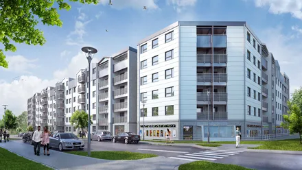 Osiedle Przy Heroldów
