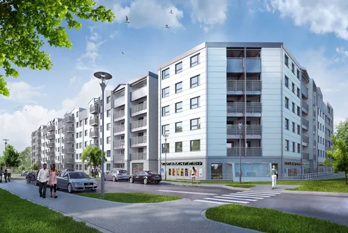 Osiedle Przy Heroldów