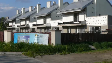 Osiedle Przy Parku II