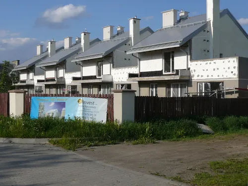Osiedle Przy Parku II