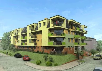 Osiedle Przy Parku