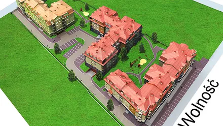 Osiedle Przy Ratuszu etap III