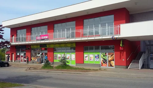 Osiedle Przy Srebrnej