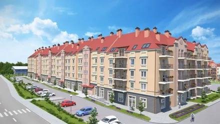 Osiedle Przylesie etap IV